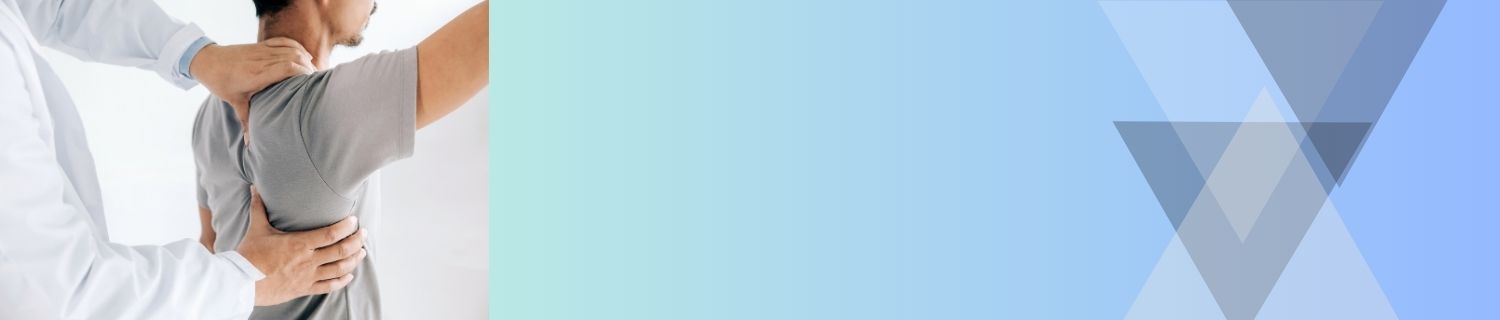 OMT Essentials for the Musculoskeletal System Banner